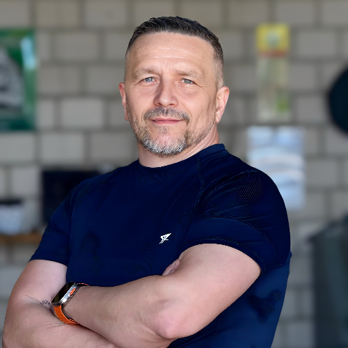 Pawel Przygodzinski