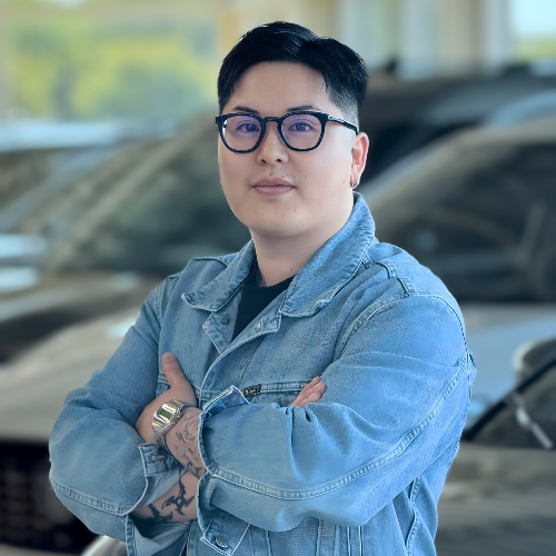 Tuan Vo Duc